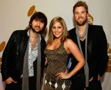 Lady Antebellum
